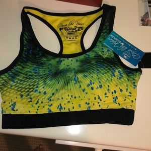 Pelagic Sports Bra NWT